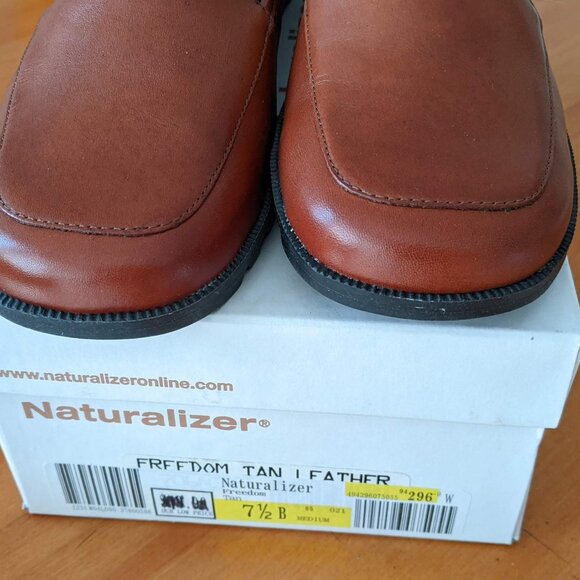 Naturalizer Freedom Women Shoes 7.5 B Medium Width - Picture 5 of 7